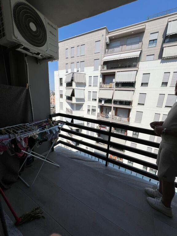 APARTAMENT ME QERA 2+1