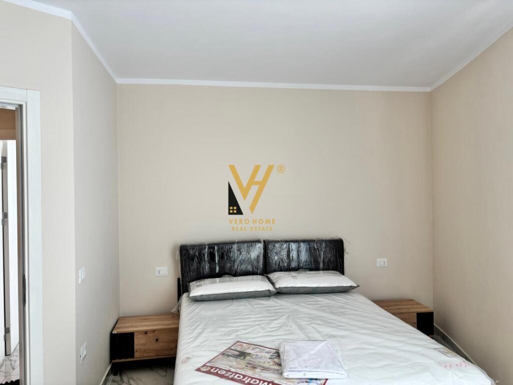APARTMENT 1+1+BLK FOR RENT AT GRAND GALLERY, YZBERISHT 550 EURO