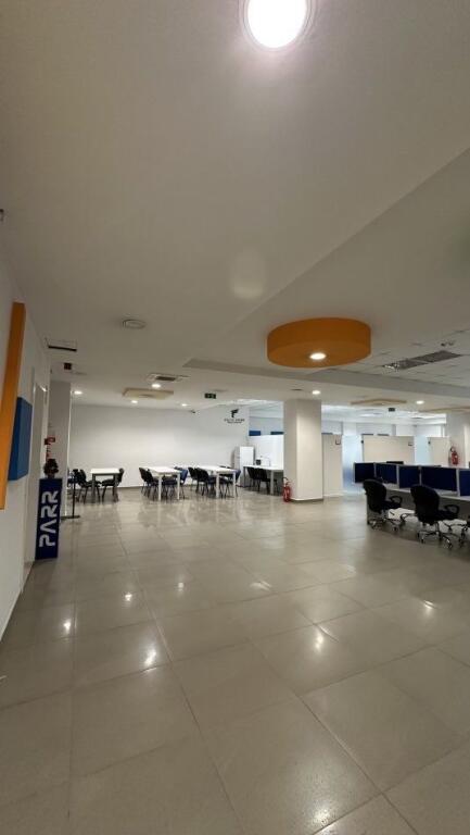 BUSINESS PREMISES FOR RENT 1400M2 DELIJORGJ 14,000 EURO