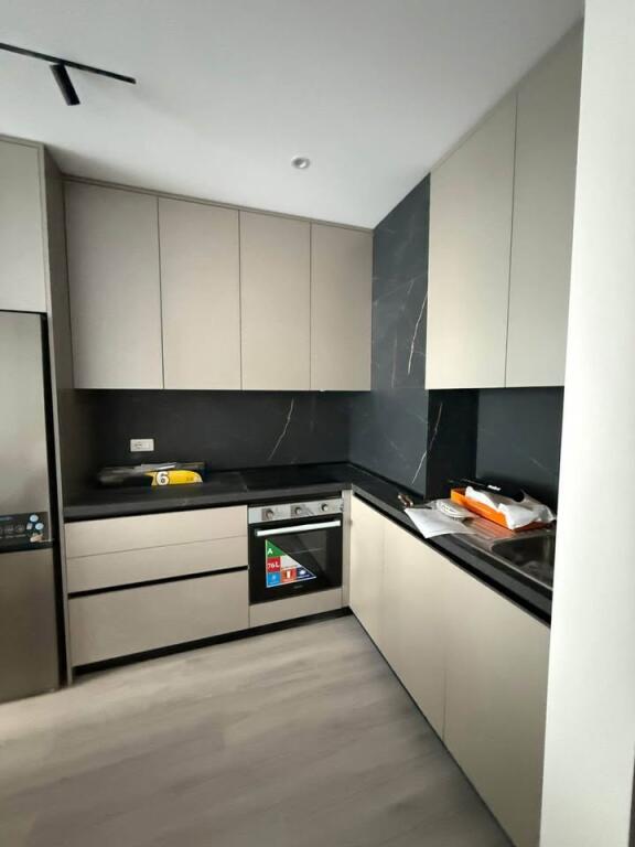 appartamento 1+1 in affitto a Univers City