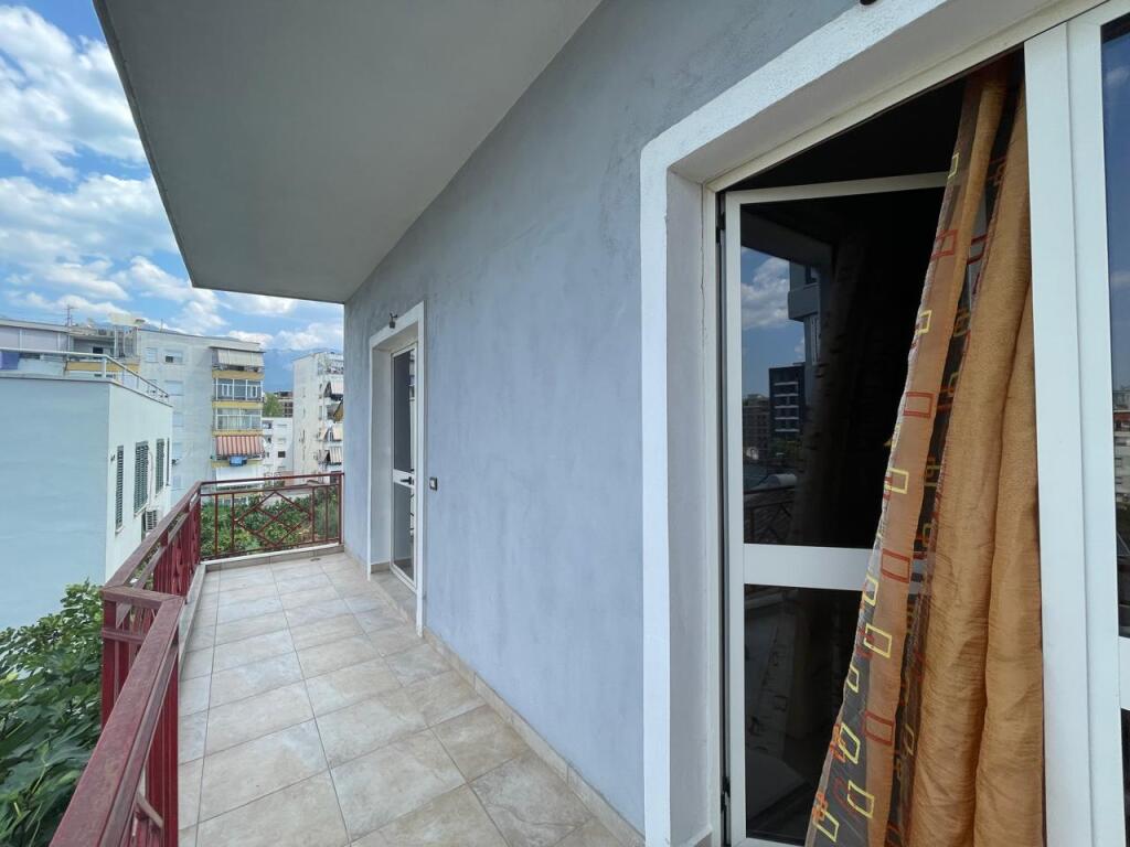 Apartment 2+1+balcony for rent at Old Electric Market