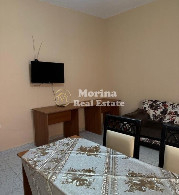 Qera Apartament 1+1 Rruga e Durresit, 500 Euro/muaj