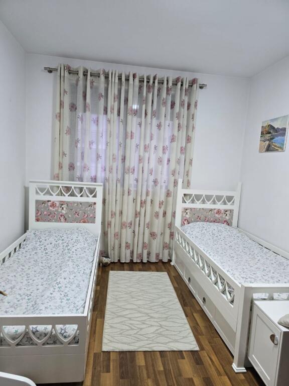 APARTMENT 2+1+2 FOR RENT - AT ALBA COMPLEX
