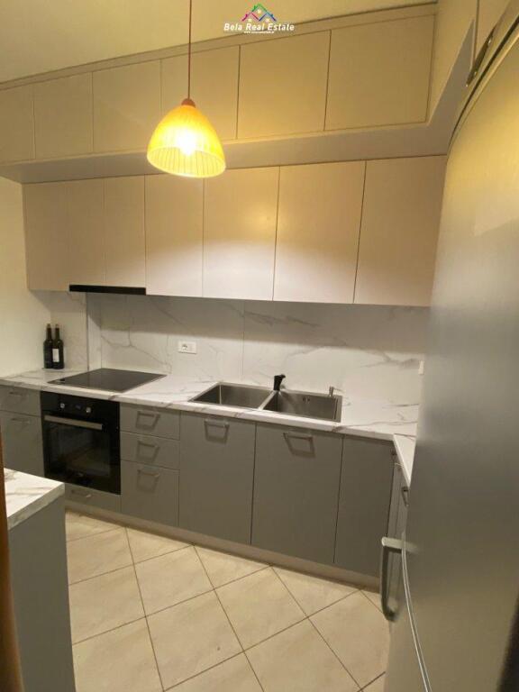 Apartment For Rent 2+1+Parking Space at the Arrow Building (ID B220884) Tirana.