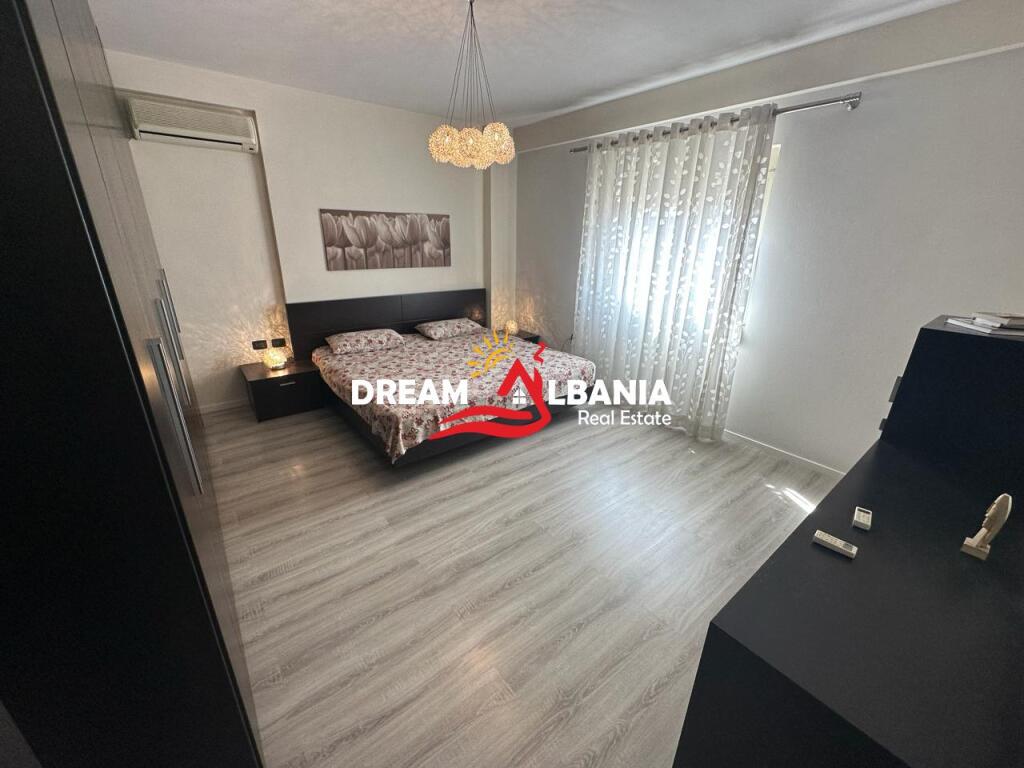 Apartment 2+1+2 for sale in Don Bosko, near Qazim Turdiu school, Tirana (ID 41211546)