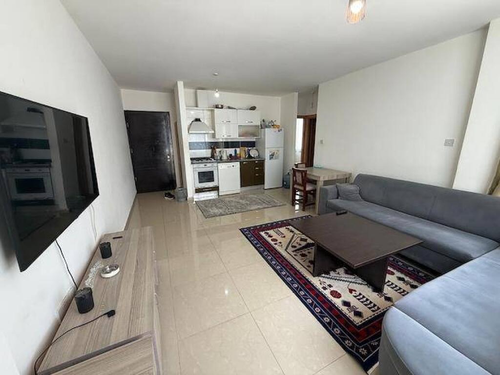 Appartamento In Affitto 1+1 A Selite (ID B2101220) Tirana.