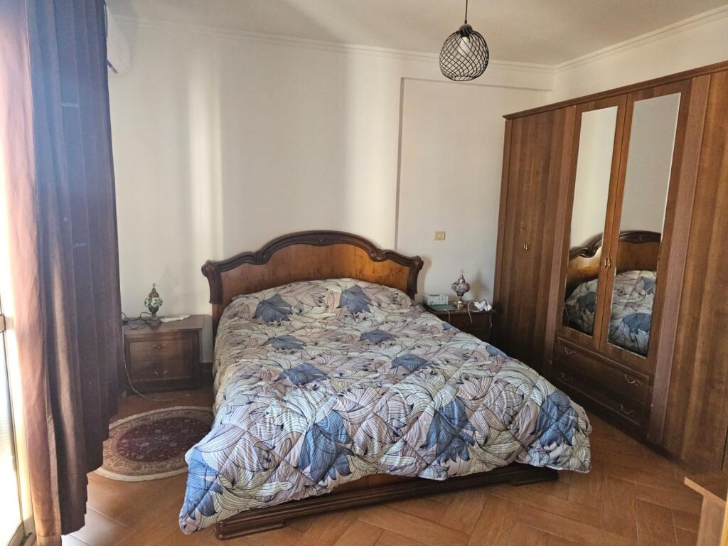 2-Bedroom Apartment for Rent – City Center