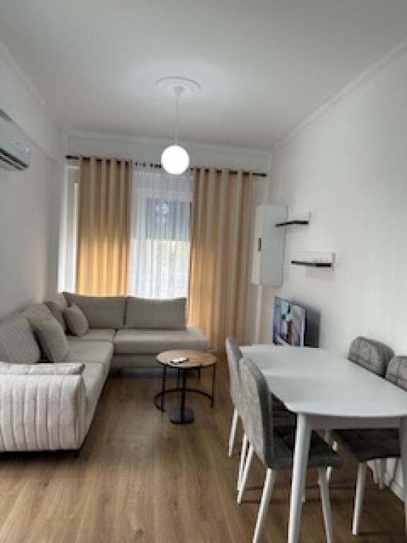 For rent 1+1 +parking spot in Fresk, newly furnished