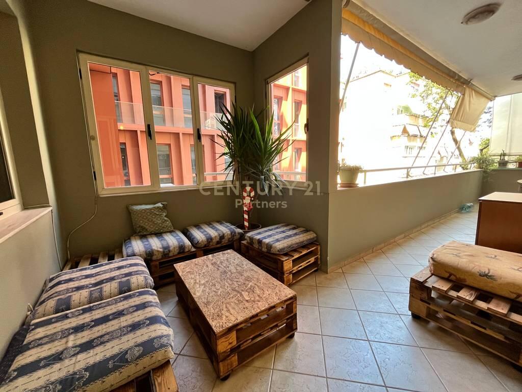 🏢 Apartment for sale in the heart of Blloku, Tirana