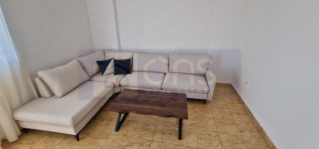 Affittasi appartamento 2+1 a Don Bosko (vicino a Vision Plus) 