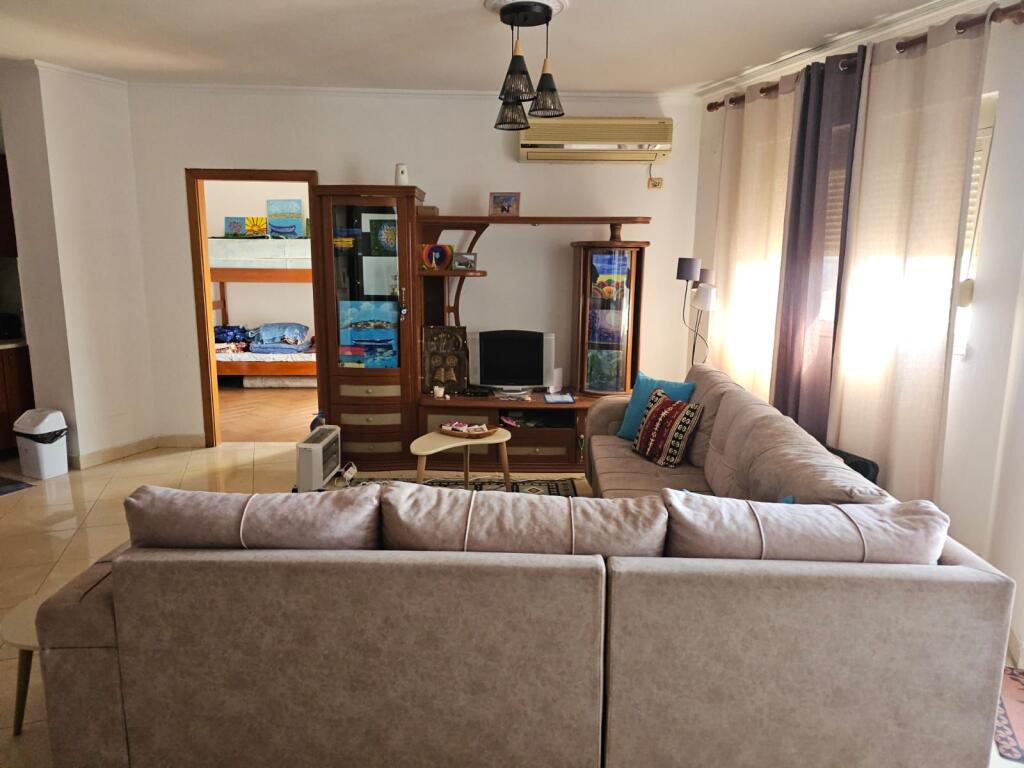 2-Bedroom Apartment for Rent – City Center