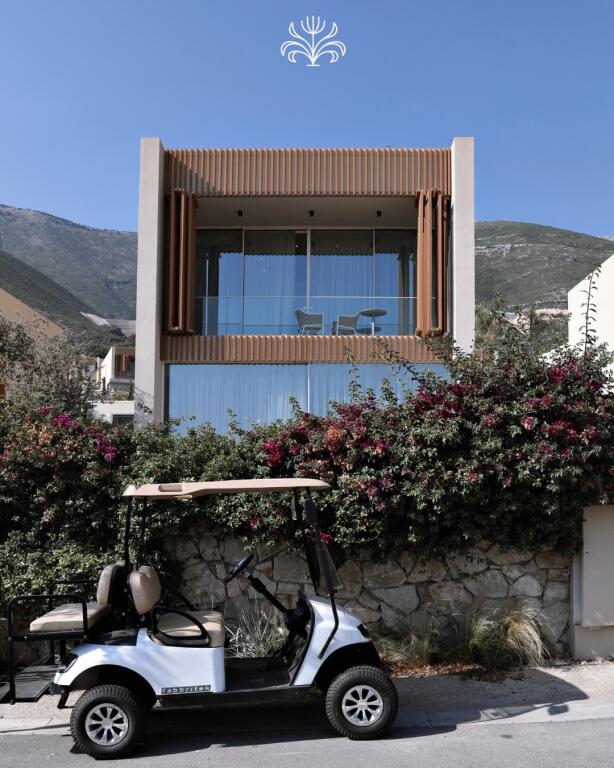 Apartament Per Shitje Ne Green Coast Palase