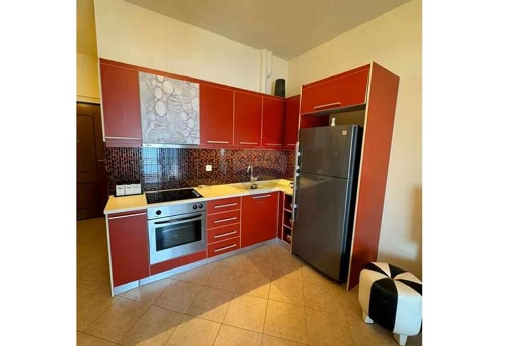 Apartment - For Sale - Butrinti Street, Riviera, Sarandë