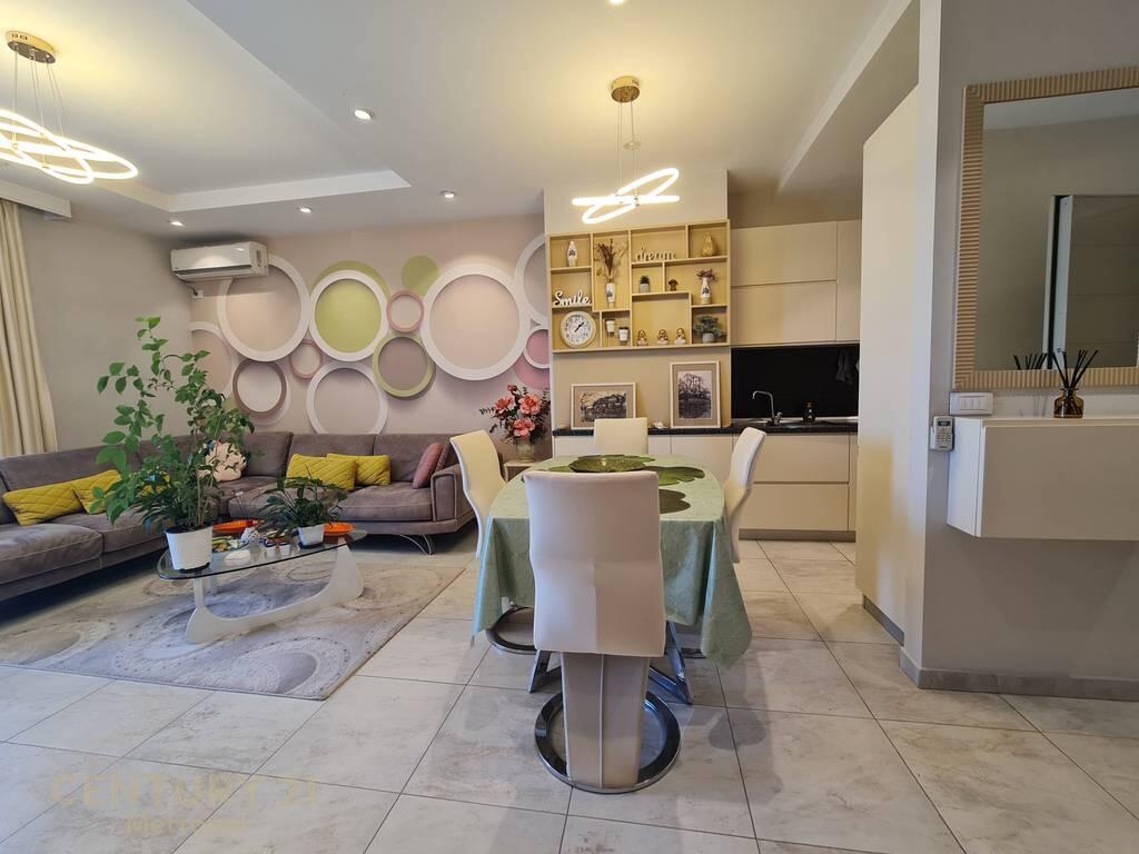 🏢 Apartment 2+1+2 for Rent in the Prestigious Ambassador 3 Building