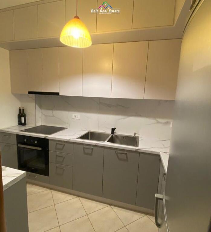 Apartment For Rent 2+1+Parking Space at the Arrow Building (ID B220884) Tirana.