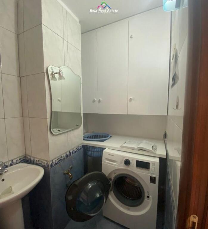 Apartment For Rent 2+1+Parking Space at the Arrow Building (ID B220884) Tirana.