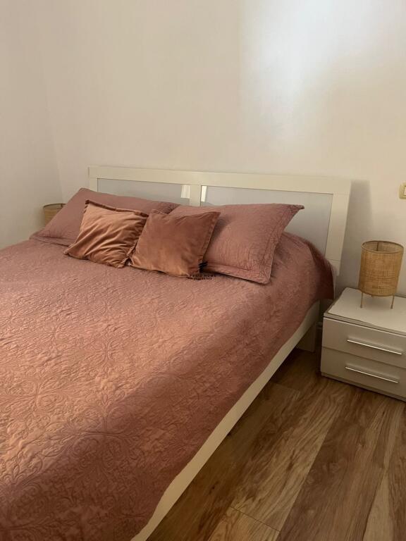 VENDESI APPARTAMENTO 1+1 FRESK 100.000 EURO