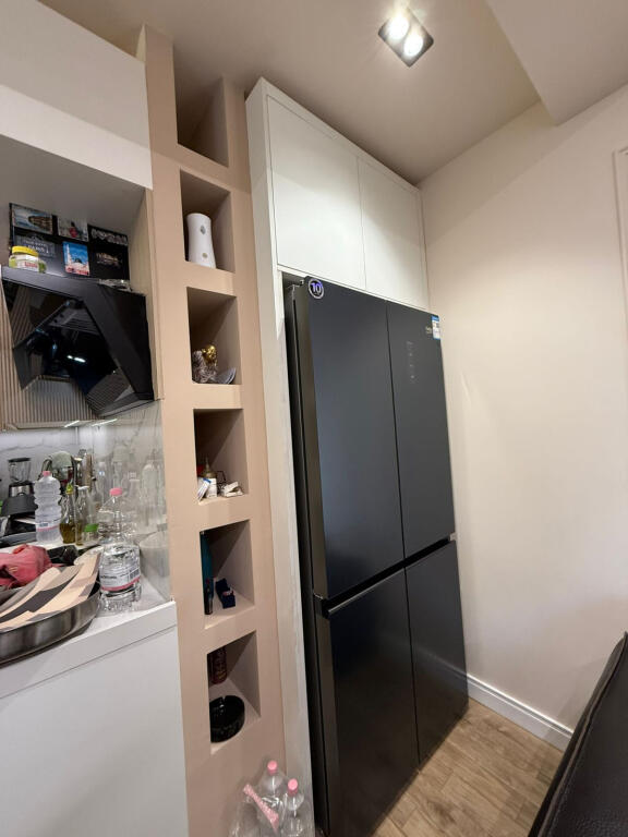 Appartamento In Affitto 2+1 Vicino al Lago Secco (ID B2201439) Tirana