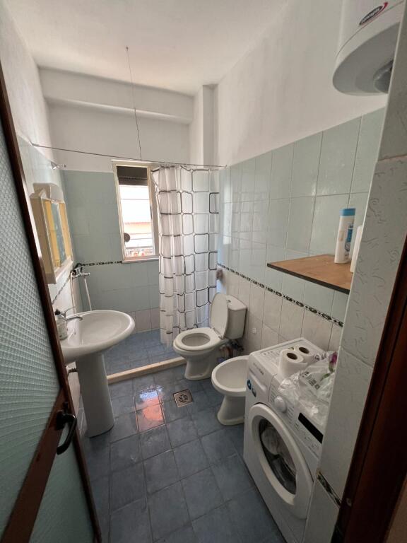 Appartamento 1+1+ balcone in affitto in Via 5 Maggio