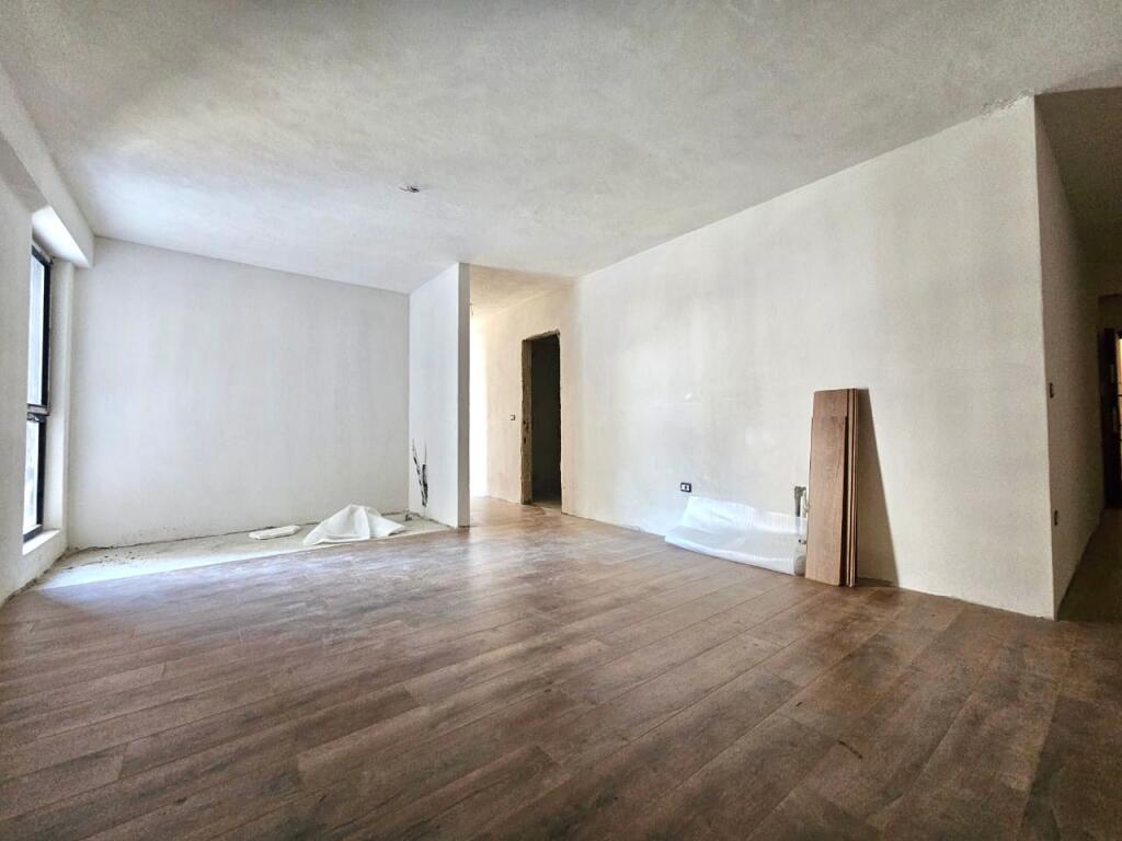 Shitet: 2+1 : 📍 Fusha aviacionit - 132,000€ "KOMPLEKSI TURDIU" (91.6 m2)