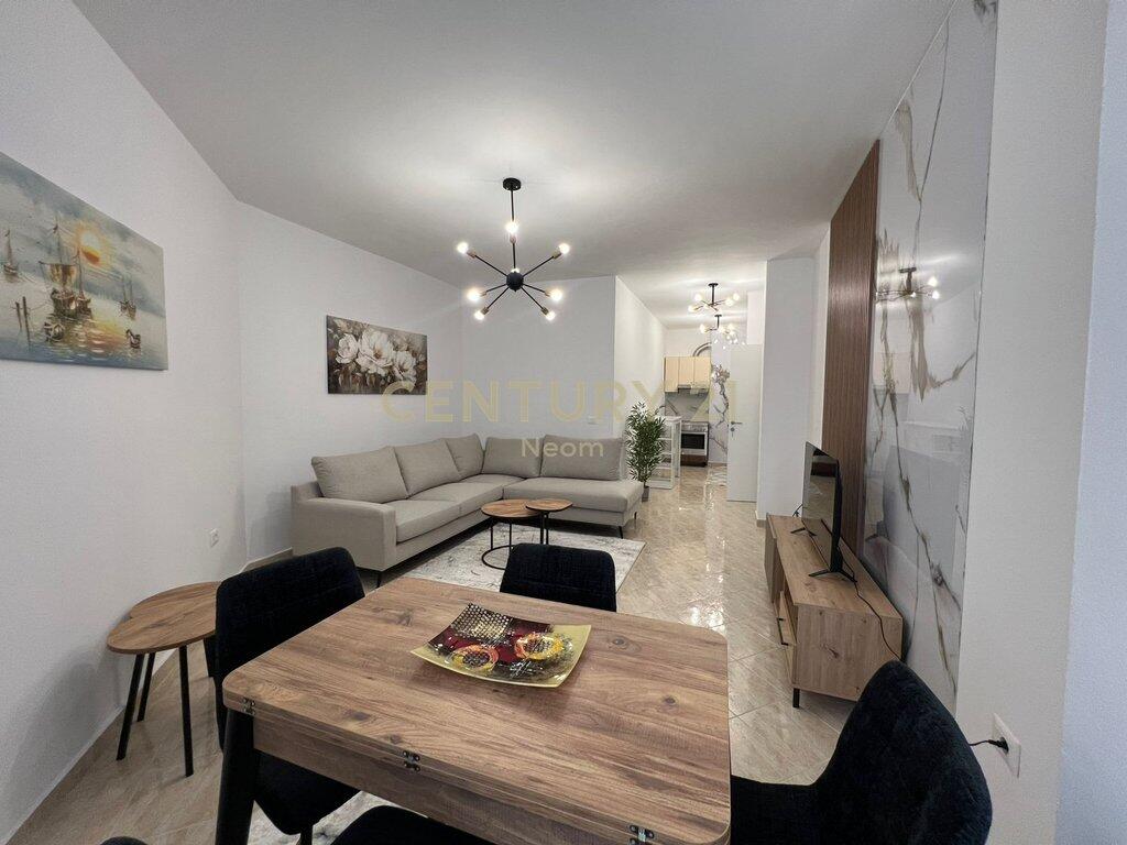 🏡 Apartment 1+1 for Rent – Fresku