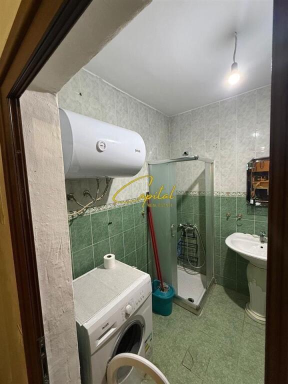 APARTMENT FOR RENT 2+1 PARIS MUNICIPALITY 65,000 LEKE