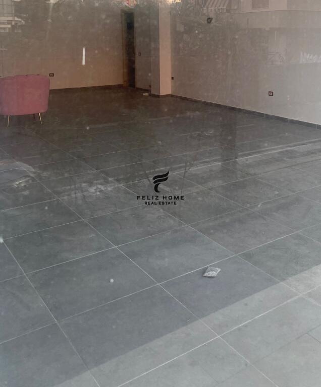 SHOP FOR RENT 80M2 ASTIR 500 EURO