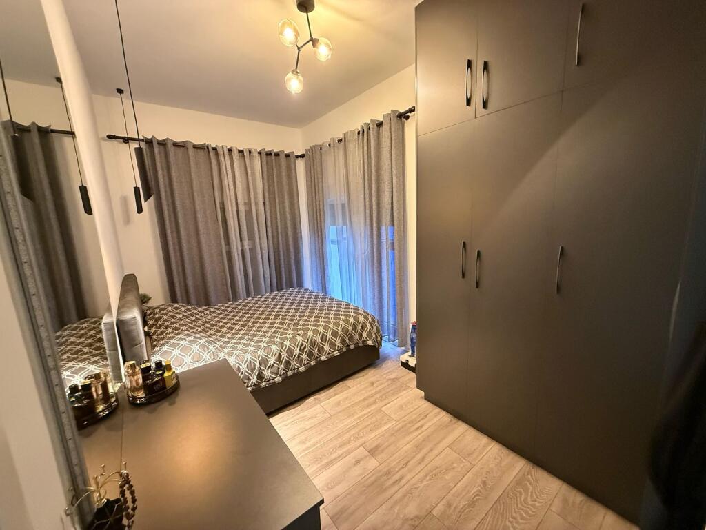 In affitto Appartamento 2+1 – Complesso Mangalem, Ali Demi💶 Prezzo: 450 Euro / mese