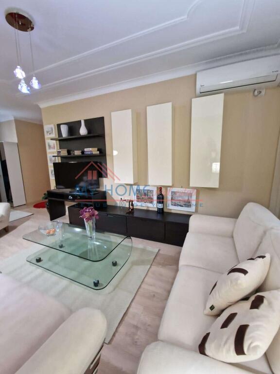 Apartment 1+1 for Rent near the University Bookstore Tirana