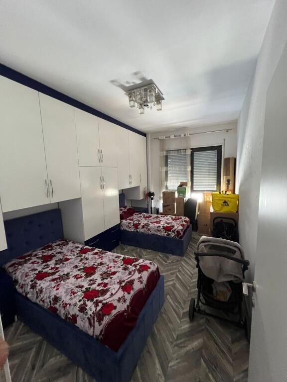 APARTAMENT ME QERA 2+1