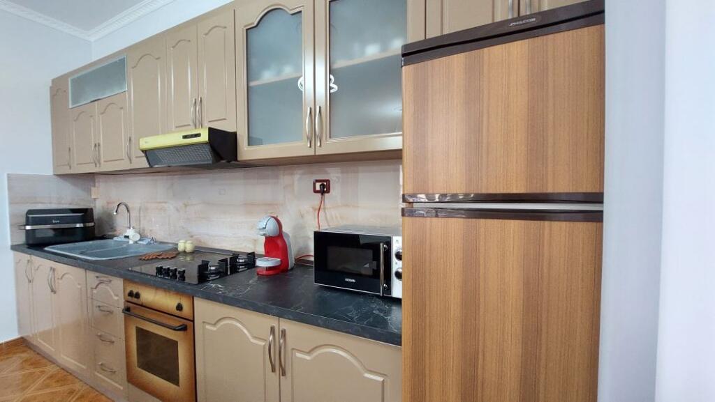 AFFITTASI CASA PRIVATA - QUARTIERE 10 KORRIKU