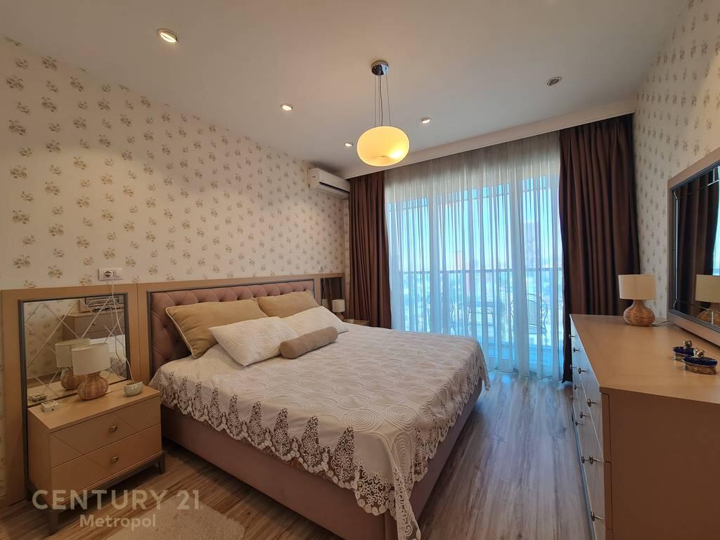 🏢 Apartment 2+1+2 for Rent in the Prestigious Ambassador 3 Building