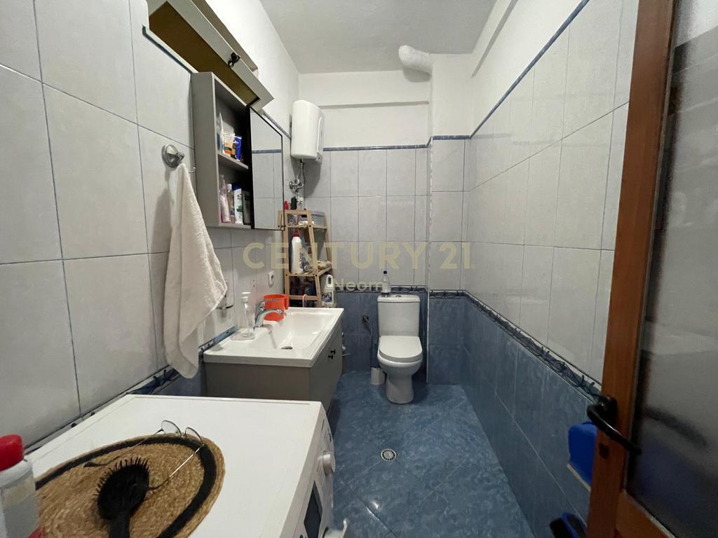 APARTAMENT MODERN 3+1+2 PËR QIRA, TEK GARDA