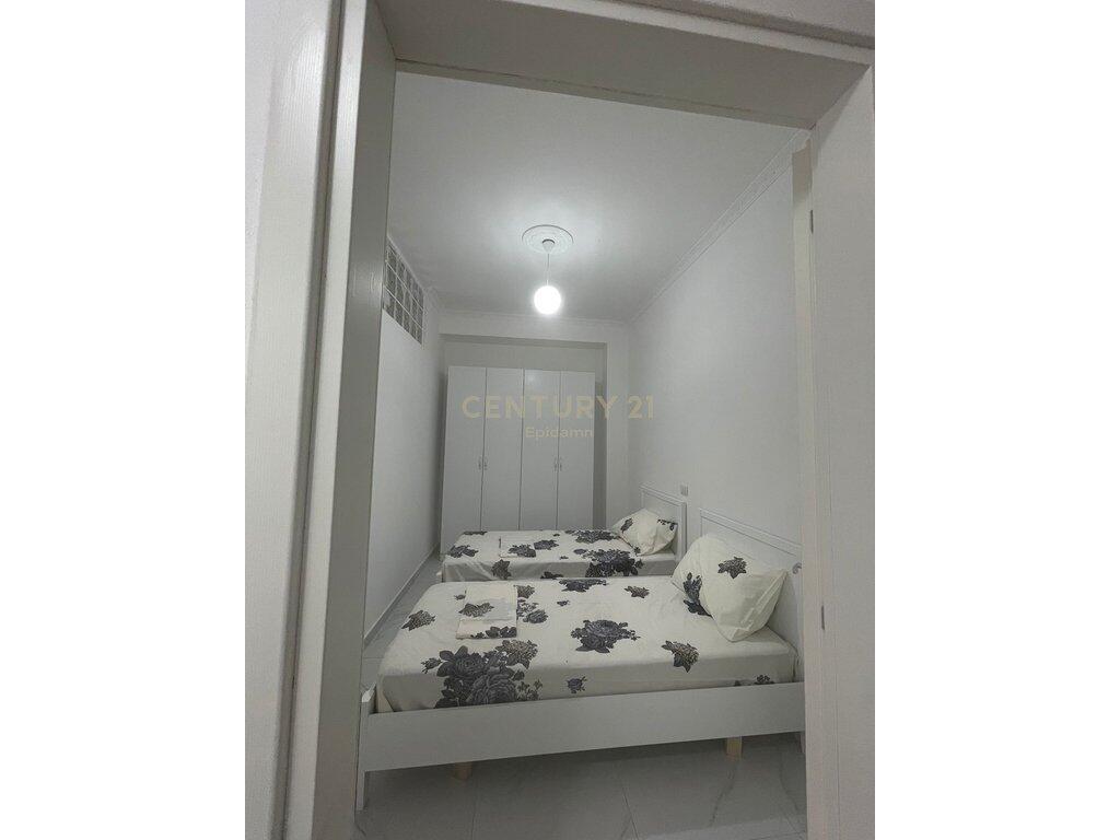 Beach Rrota e Kuqe, Durrës Apartment 2+1 For Sale