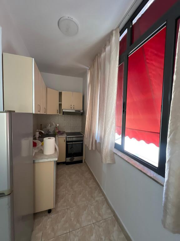 Apartament 1+1 per qera zogu i zi