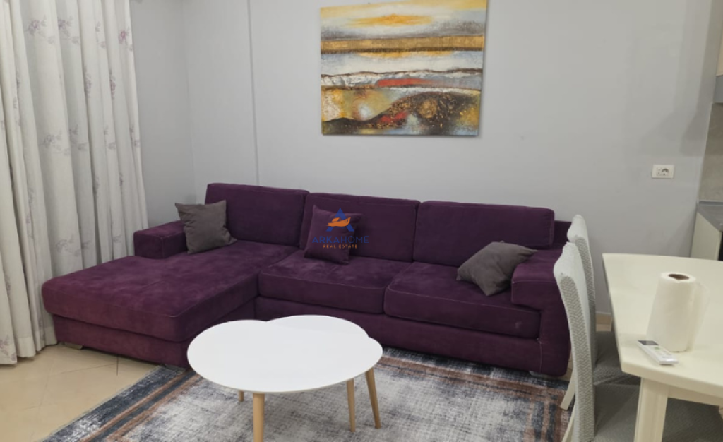 APARTMENT FOR RENT 2+1 "3 DESHMORET STREET, YZBERISHT" 55,000 LEKE