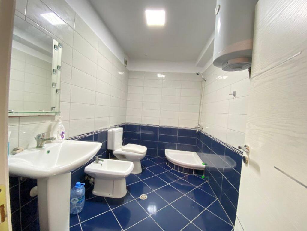 APARTAMENT ME QERA 2+1 ASTIR 550 EURO