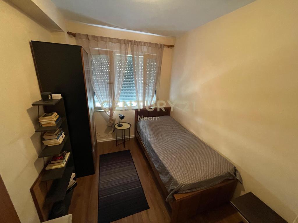 APARTAMENT MODERN 3+1+2 PËR QIRA, TEK GARDA