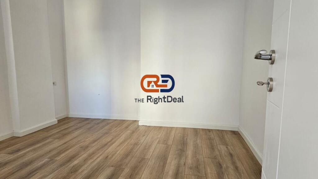 Near Mozaiku, Apartment 1+1 Newly Invested for Sale!