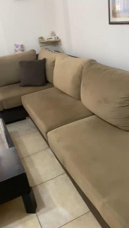Appartamento 1+1 da Nela a Yzberisht