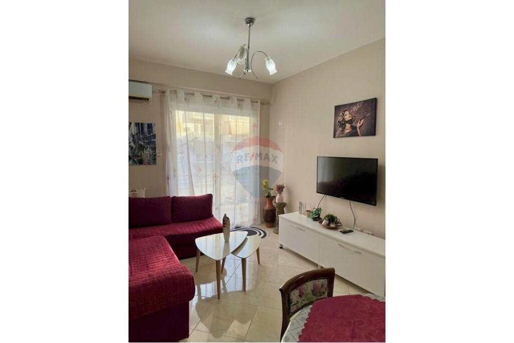 APPARTAMENTO 1+1 IN AFFITTO GOLDEN PARK