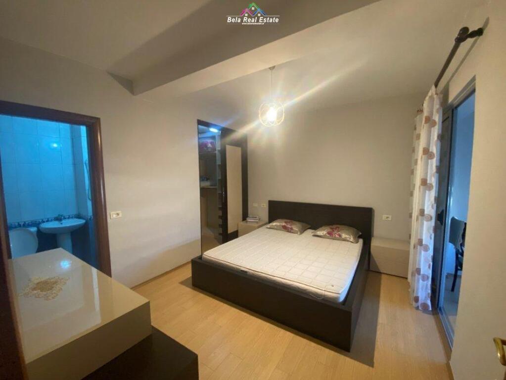 Apartment For Rent 2+1+Parking Space at the Arrow Building (ID B220884) Tirana.