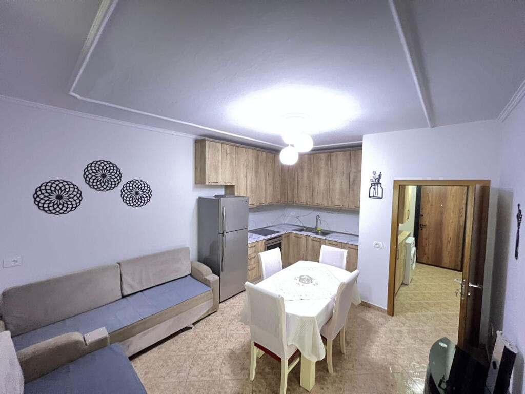 Appartamento In Affitto 2+1 In Via Dibra (ID B2201440) Tirana