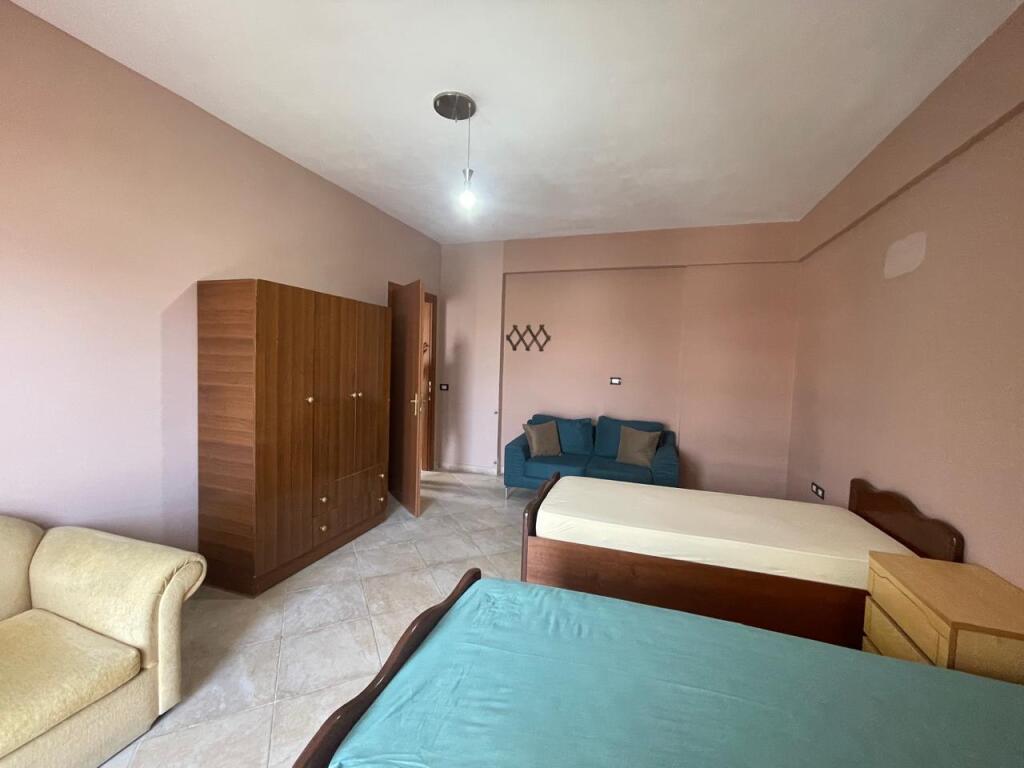 Apartment 2+1+balcony for rent at Old Electric Market