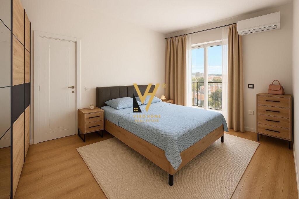 APARTMENT 2+1+2 FOR RENT AT NEW BOULEVARD 650 EURO