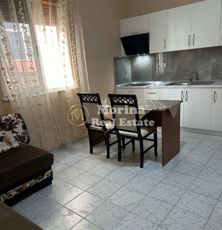 Qera Apartament 1+1 Rruga e Durresit, 500 Euro/muaj