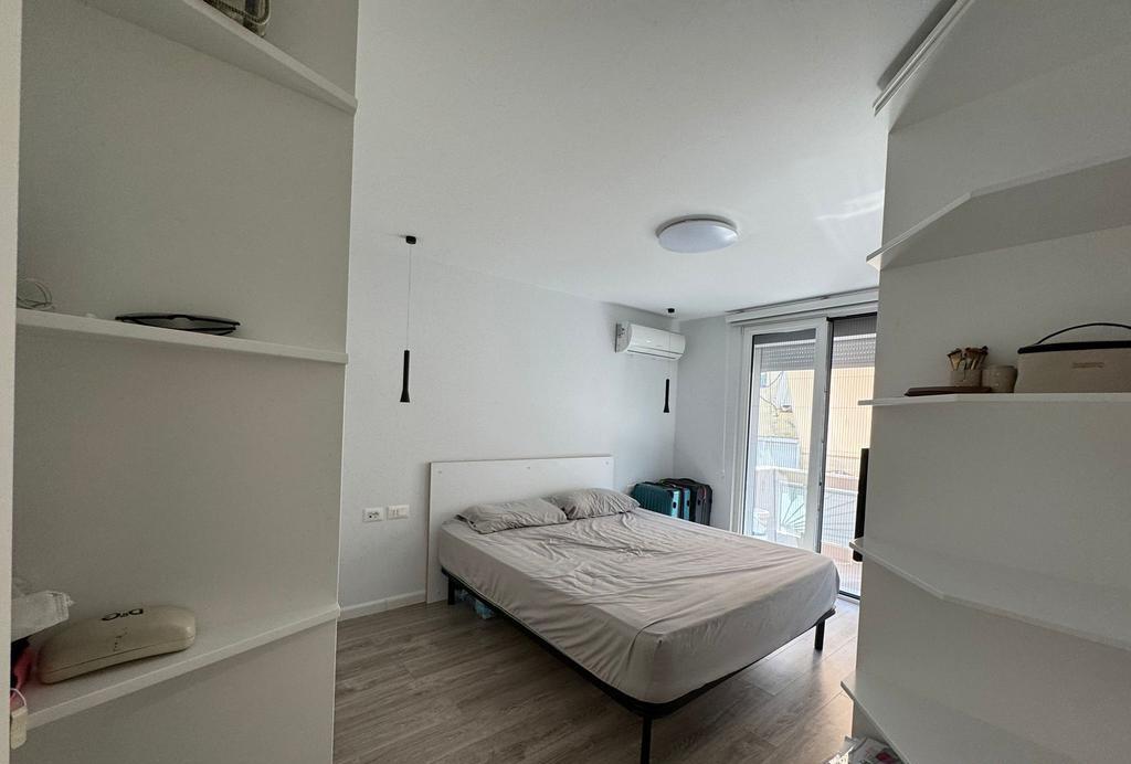 Jepet me qira – Apartament 2+1 në zonën e Ish‑Bllokut