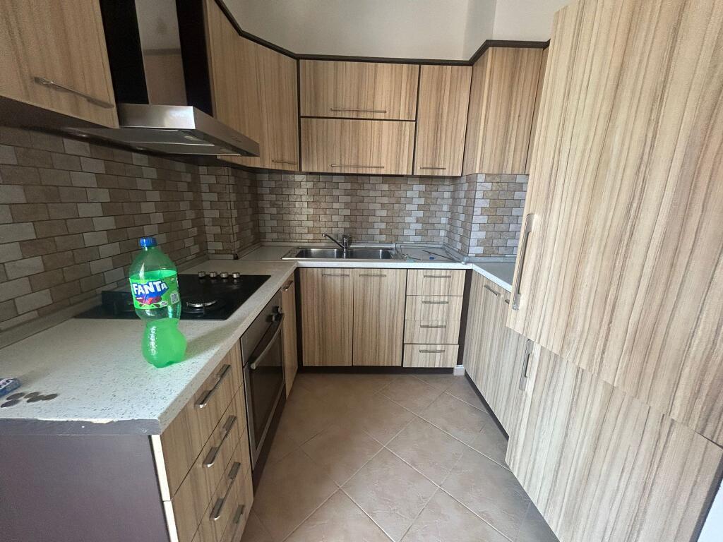 FOR RENT 1+1 IN FRESK