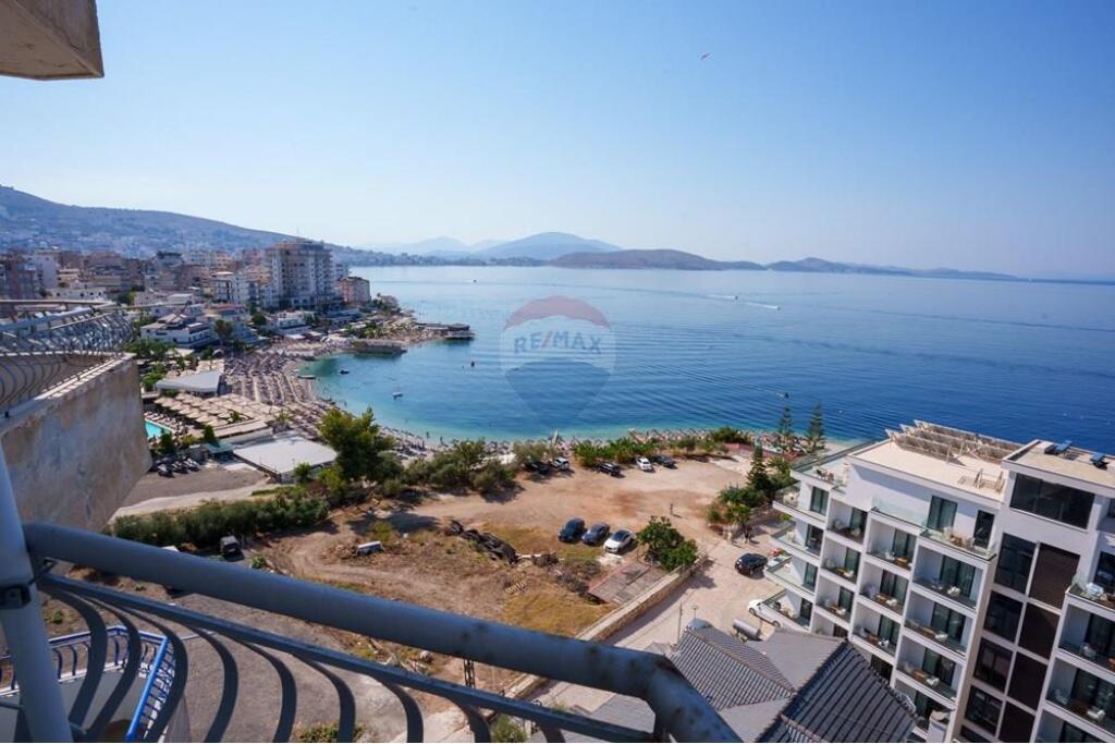 Appartamento - In Vendita - Via Mitat Hoxha, Saranda,