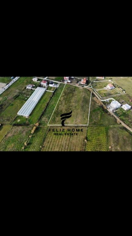 LAND FOR SALE 7000M2 PRUSH 700,000 EURO